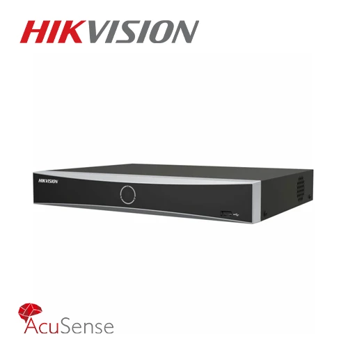 Hikvision DS-7608NXI-K1(D) Mrežni video snimae za 8 kanala sa AcuSense tehnologijom