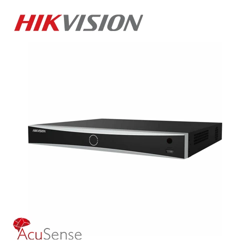 Hikvision DS-7616NXI-I2/S(E) Mrežni video snimae za 16 kanala sa AcuSense Tehnologijom