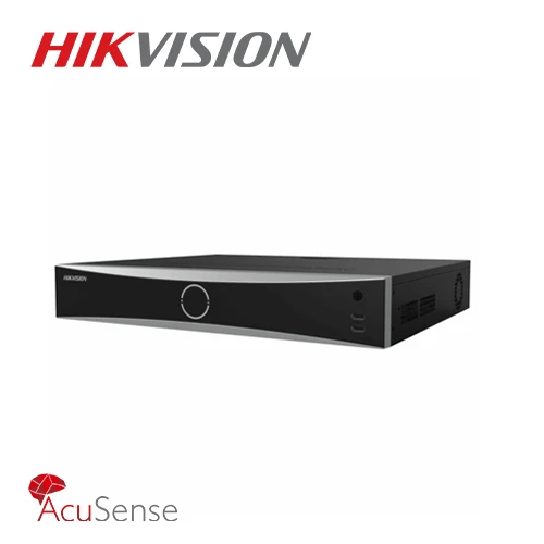 Hikvision DS-7716NXI-K4(D) Mrežni video snimae za 16 kanala sa AcuSense tehnologijom