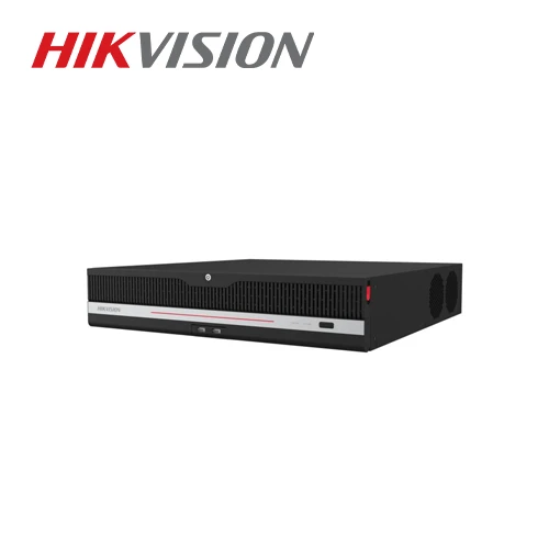 Hikvision iDS-9664NXI-M8/X Mrežni video snimae za 64 kanala