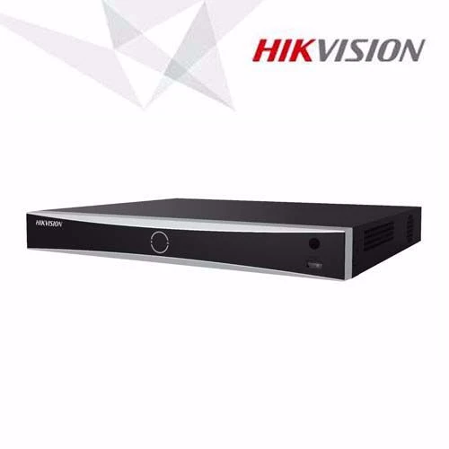 Hikvision DS-7608NXI-I2/S(C) snimae