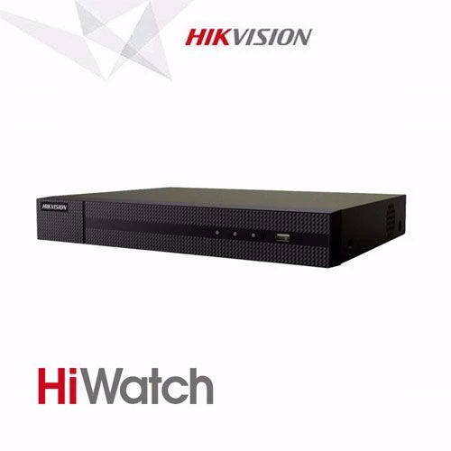 Hikvision HWN-2104MH(C) video snimae 4ch, HiWatch 4MP