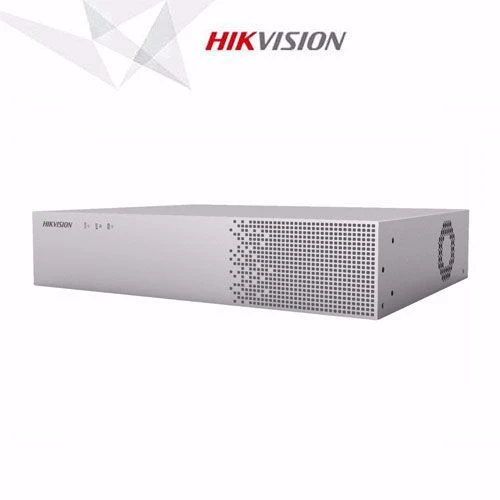 Hikvision iDS-6708NXI-I/X-AI(C), video snimae sa naprednom analitikom i bazom za analizu lica 8ch