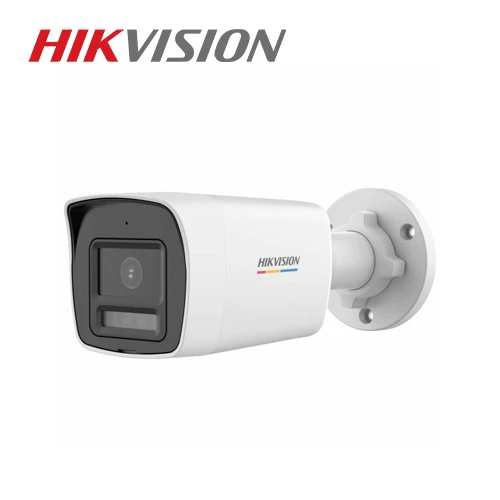 Hikvision DS-2CE10KF3T-LS(2.8mm) 3K TVI Smart Hybrid light bullet kamera