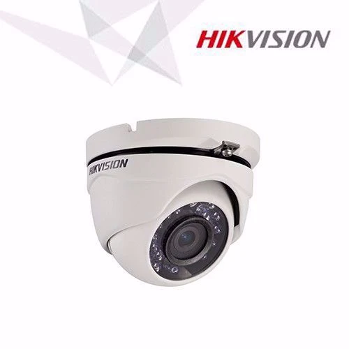 Hikvision DS-2CE16H8T-IT5F 3.6mm 5MP HD HD bullet kamera