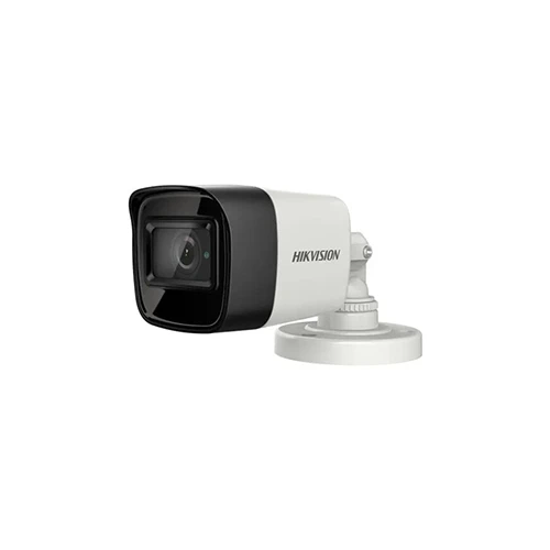 Hikvision DS-2CE16H8T-ITF(2.8mm) 5MP HD TVI bullet kamera