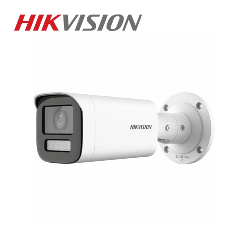 Hikvision DS-2CE19DF3T-LSZE(2.8-12mm) 2MP HD Smart Hybrid light bullet kamera