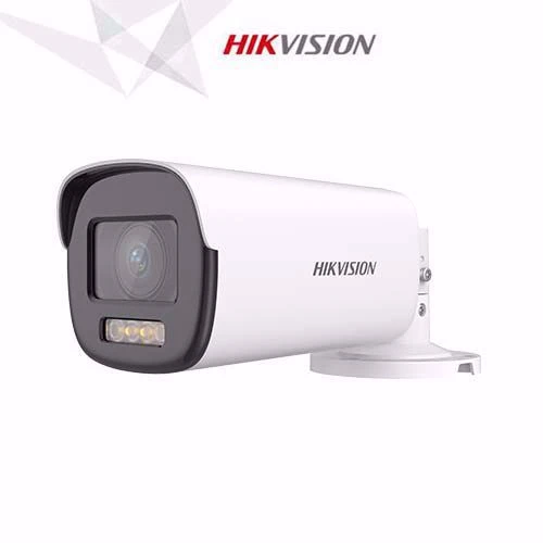 Hikvision DS-2CE19DF8T-AZE(2.8-12mm) 2MP ColorVu i PoC bullet kamera