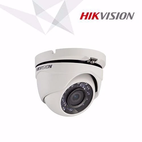 Hikvision DS-2CE56D0T-IRMF dome kamera 2.8mm 2MP