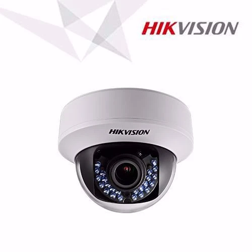 Hikvision DS-2CE56D5T-VFIR Dome kamera za unutrasnju montazu