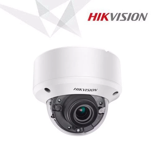 Hikvision DS-2CE56D8T-VPIT3Z 2.8-12mm 2MP HD dome kamera