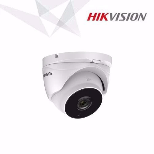 Hikvision DS-2CE56F7T-IT3Z 2.8-12mm 3MP HD turret kamera