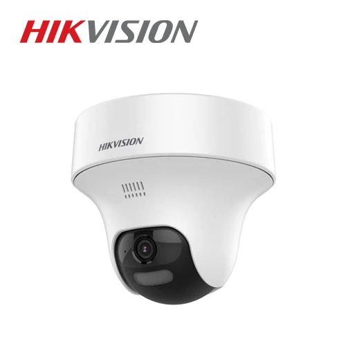 Hikvision DS-2CE70D0T-PTLTS(2.8mm) 2MP TVI Smart Hybrid light PT kamera