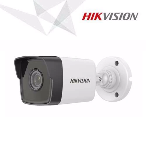 Hikvision DS-2CD1021-I(F) bullet kamera 4mm 2MP