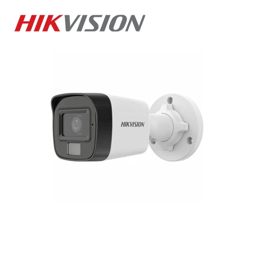Hikvision DS-2CD1041G2-LIU(2.8mm) 4mp mrežna Smart Hybrid Light kamera u Bullet kuaištu
