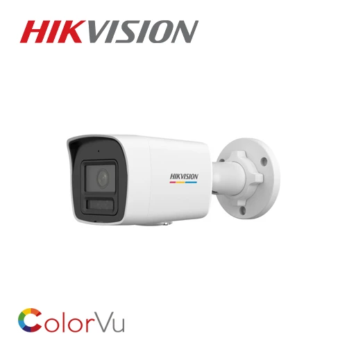 Hikvision DS-2CD1047G2H-LIU(2.8mm) 4MP mrežna Smart Hybrid Light kamera u bullet kuaištu sa ColorVu tehnologijom