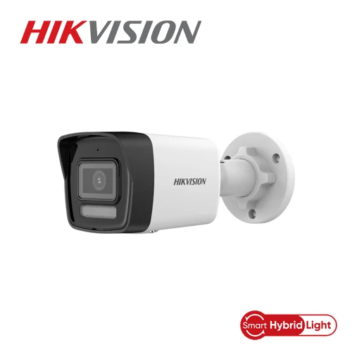Hikvision DS-2CD1083G2-LIU(2.8mm) 8MP mrežna Smart Hybrid Light kamera u bullet kuaištu