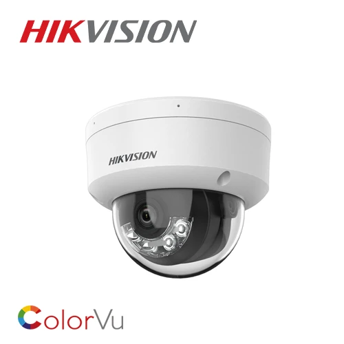 Hikvision DS-2CD1127G2H-LIU(2.8mm)
