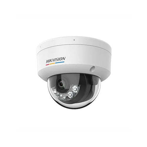 Hikvision DS-2CD1147G3H-LIU(2.8mm) 4MP IP Smart Hybrid Light ColorVu dome kamera