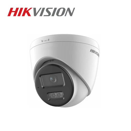 Hikvision DS-2CD1341G2-LIU(2.8mm) 4mp mrežna kamera u Turret kuaištu sa Smart Hybrid light tehnologijom