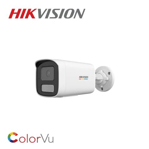 Hikvision DS-2CD1T47G2H-LIU(F)(2.8mm)(eF) bullet kamera ColorVu 4MP