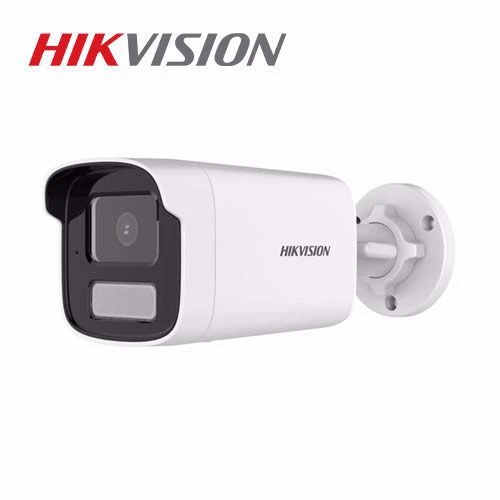 Hikvision DS-2CD1T83G2-LIU(4mm) 8MP Smart Hybrid Light IP bullet kamera