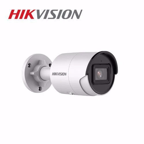 Hikvision DS-2CD2043G2-IU bullet kamera 4mm 4MP
