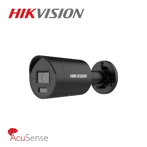 Hikvision DS-2CD2043G2-LI2U(2.8mm) 4MP mrežna Smart Hybrid Light kamera u bullet kucištu sa AcuSense tehnologijom