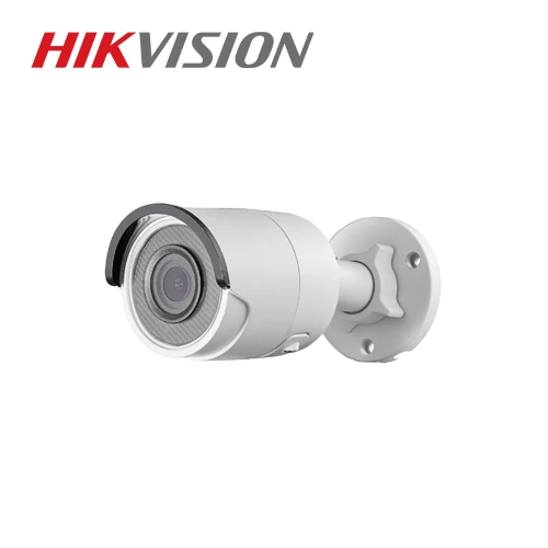 Hikvision DS-2CD2083G0-I 4mm 8MP mrežna kamera u bullet kuaištu