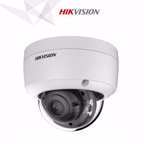 Hikvision DS-2CD2147G2-L(C) dome kamera 2.8mm 4MP