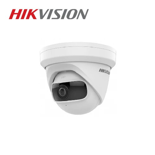 Hikvision DS-2CD2345G0P-I(1.68mm) 4MP mrežna kamera u turret kucištu
