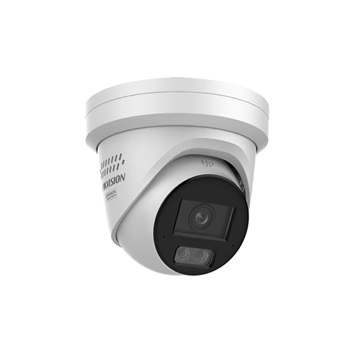Hikvision DS-2CD2387G3-LIS2UY/SL(2.8mm) 8MP IP Smart Hybrid Light ColorVu 3.0 turret kamera