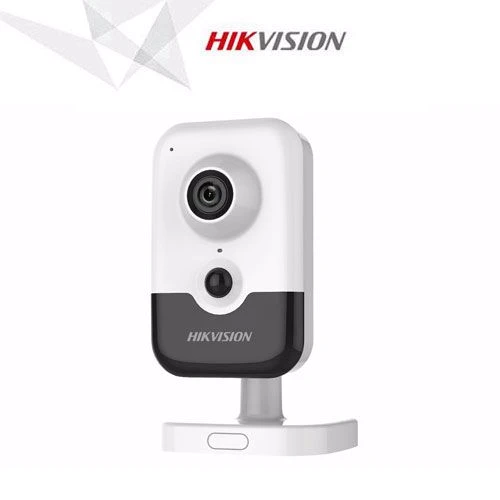 Hikvision DS-2CD2421G0-IDW(W) WiFi cube kamera 2.8mm 2MP