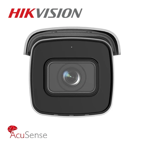 Hikvision DS-2CD2663G2-IZS(2,8-12mm) bullet kamera 6MP moto zoom