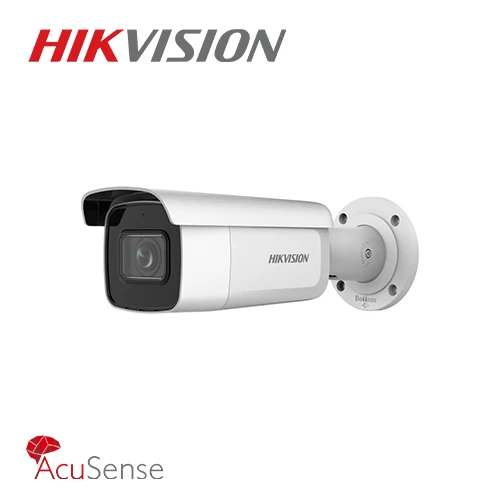 Hikvision DS-2CD2663G2-IZS(2,8-12mm) bullet kamera 6MP moto zoom