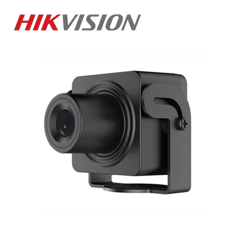 Hikvision DS-2CD2D45G1/M-D/NF(2.8mm) 4MP mrežna mini kamera