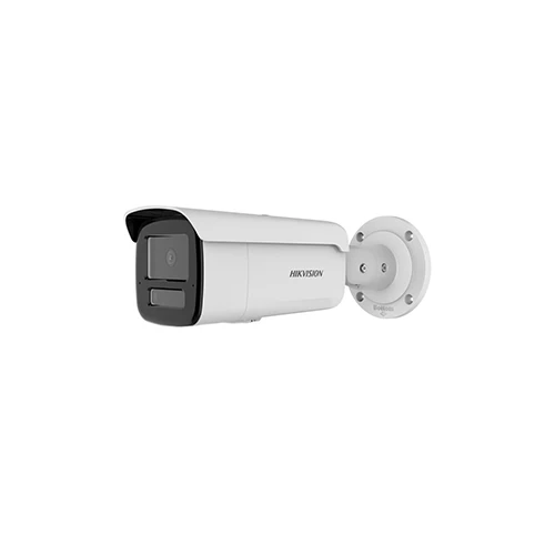 Hikvision DS-2CD2T43G2-4LI2U(4mm) 4MP IP Smart Hybrid Light AcuSense bullet kamera