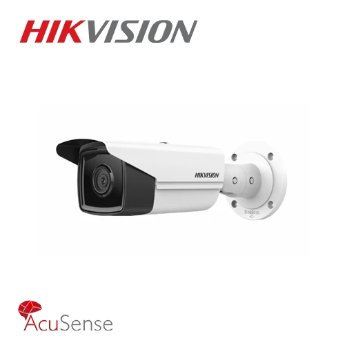 Hikvision DS-2CD2T83G2-4I bullet kamera 4mm 8MP