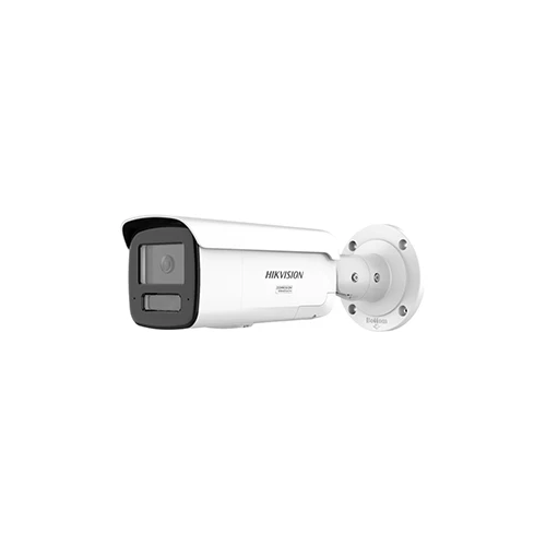 Hikvision DS-2CD2T87G3-LIS2UY/SL(2.8mm) 8MP IP Smart Hybrid Light ColorVu 3.0 bullet kamera