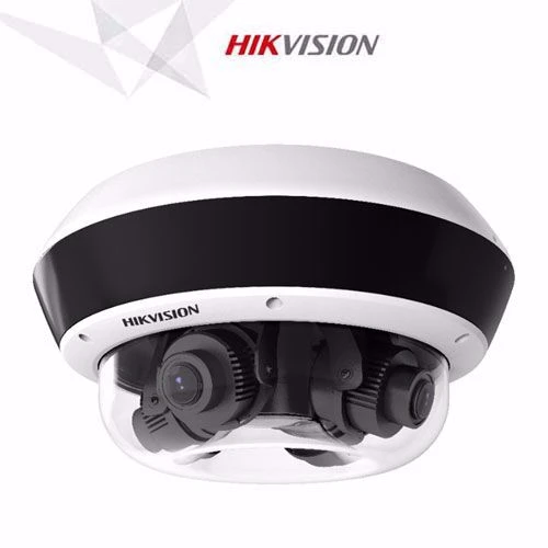 Hikvision DS-2CD6D54FWD-IZHS Quad-Directional PanoVu kamera 5MP