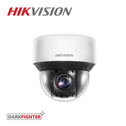 Hikvision DS-2DE4A225IWG-E 2MP mrežna kamera u PTZ kuaištu sa DarkFighter tehnologijom