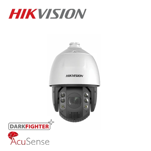 Hikvision DS-2DE7A425IW-AEB(T5) 4MP mrežna kamera u PTZ kuaištu sa AcuSense i DarkFighter tehnologijom