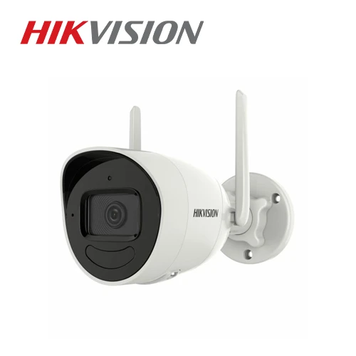 Hikvision DS-2CV2021G2-IDW(2.8mm)(W) 2MP mrežna WiFi kamera u bullet kuaištu