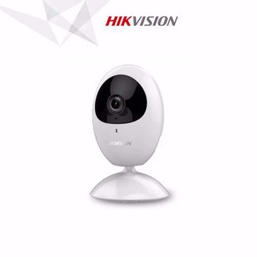 Hikvision DS-2CV2U21FD-IW(W) WiFi cube kamera 2.8mm 2MP