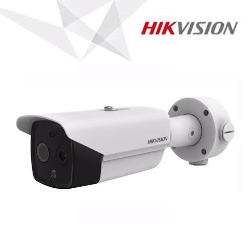 Hikvision DS-2TD2617B-3/PA termalna kamera 4mm 4MP