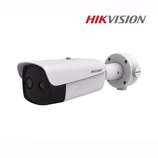 Hikvision DS-2TD2636B-13/P(B) bullet termalna kamera 6mm 4MP