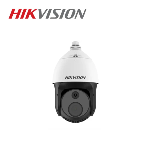 Hikvision DS-2TD4228T-10/S2 4MP mrežna Bi-Spectrum termalna kamera u PTZ kuaištu