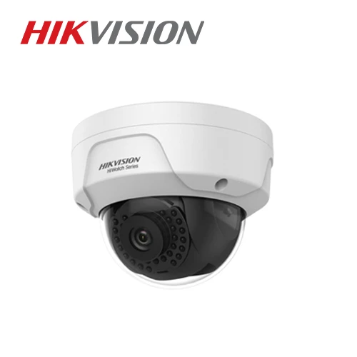Hikvision  HiWatch HWI-D180H(2.8mm)(C) 8MP mrežna kamera u dome kuaištu