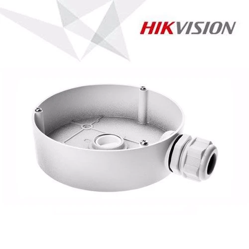 Hikvision DS-1280ZJ-DM45 metalna dozna za kameru
