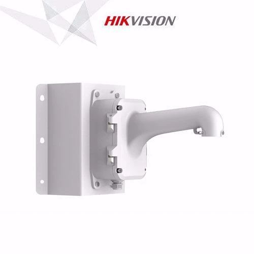 Hikvision DS-1604ZJ-BOX-CORNER, ugaoni nosac za Speed Dome kamere, 542.5x255.5x200mm, 6.2kg